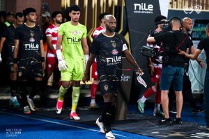 سوريا لايف تشكيل الزمالك ضد بيراميدز .. سيف الجزيري في الهجوم