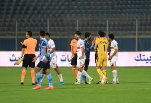 سوريا لايف قرار عاجل من جروس ضد لاعبي الزمالك بعد الخسارة أمام بيراميدز