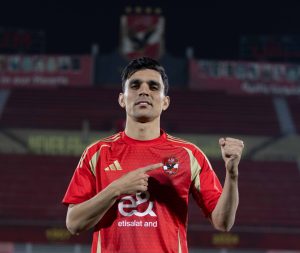 سوريا لايف عاشت الأمة الريانية .. أول تعليق من أشرف بن شرقي بعد انضمامه إلى الأهلي